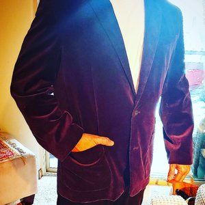 JUICY COUTURE Men's Sports coat